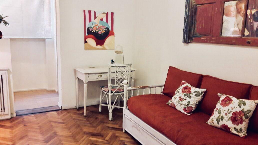 Departamento De Marcela Buenos Aires Exterior photo