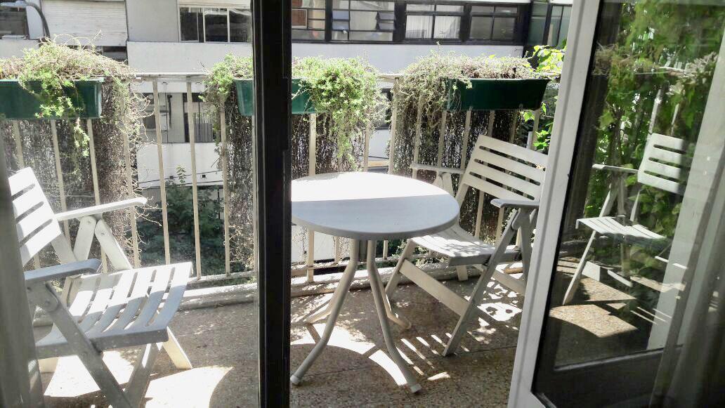 Departamento De Marcela Buenos Aires Exterior photo