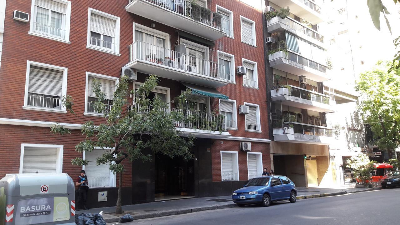 Departamento De Marcela Buenos Aires Exterior photo